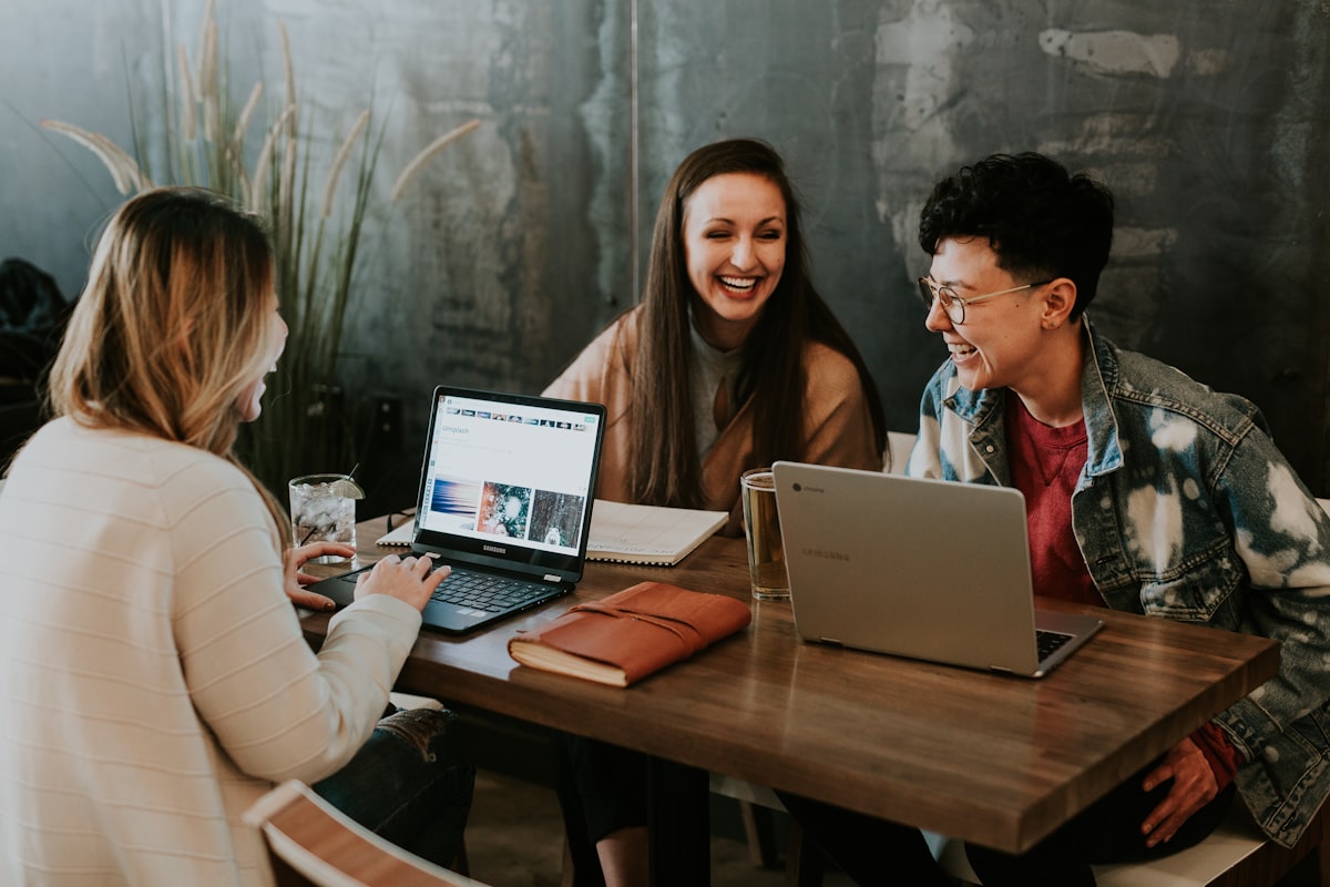 Atelier de littératie financière numérique