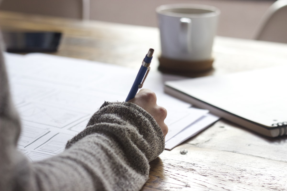 Fiche de préparation pour formateur débutant